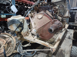 DESPIECE MOTOR MG ROVER MINI 1000 | 01.79 -