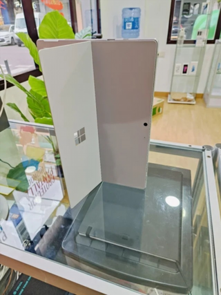 Surface Pro 7 Plata 128GB i5 8GB RAM