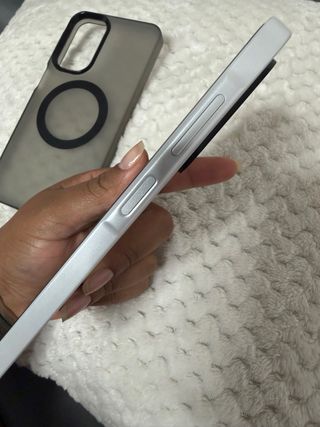 Samsung Galaxy A26 5G Blanco