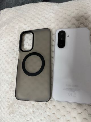 Samsung Galaxy A26 5G Blanco