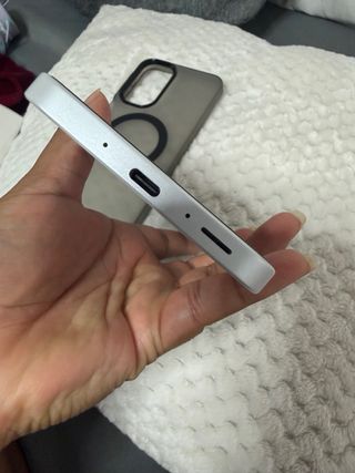 Samsung Galaxy A26 5G Blanco