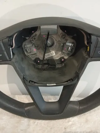 Volante Seat Ibiza 6p