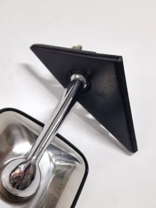 Espejo retrovisor exterior derecho SEAT 131 L