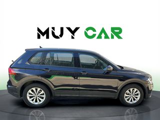 Volkswagen Tiguan Edition 1.4 TSI 92 kW (125 CV)