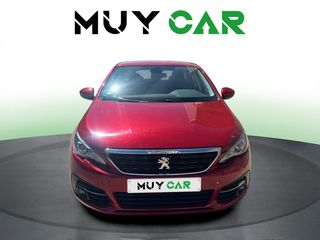 Peugeot 308 PureTech Business Line 81 kW (110 CV)