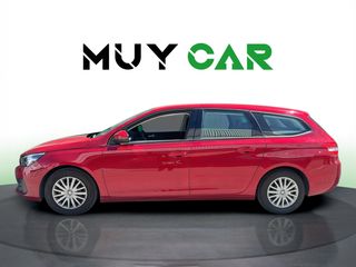 Peugeot 308 PureTech Business Line 81 kW (110 CV)