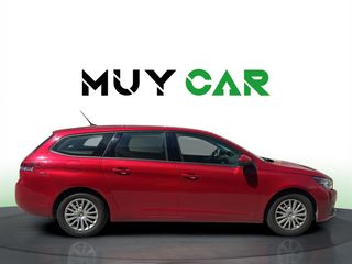 Peugeot 308 PureTech Business Line 81 kW (110 CV)