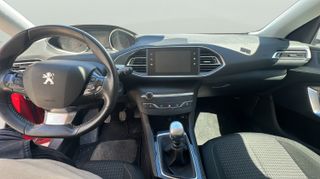 Peugeot 308 PureTech Business Line 81 kW (110 CV)