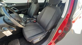 Peugeot 308 PureTech Business Line 81 kW (110 CV)