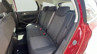 Peugeot 308 PureTech Business Line 81 kW (110 CV)