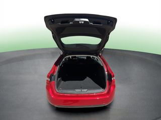 Peugeot 308 PureTech Business Line 81 kW (110 CV)