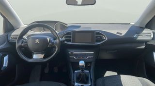 Peugeot 308 PureTech Business Line 81 kW (110 CV)