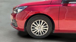 Peugeot 308 PureTech Business Line 81 kW (110 CV)