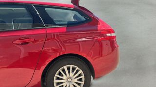 Peugeot 308 PureTech Business Line 81 kW (110 CV)