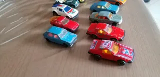 Lotto 18 Auto Majorette AC930