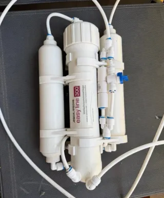 Sistema de Ósmosis inversa AquaMedic Easy line 300