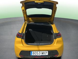 Peugeot 208 PureTech 100 Allure Pack EAT8 75 kW (100 CV)