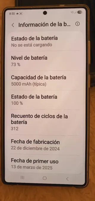 Samsung s25 ultra