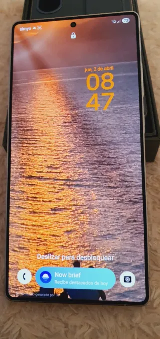 Samsung s25 ultra