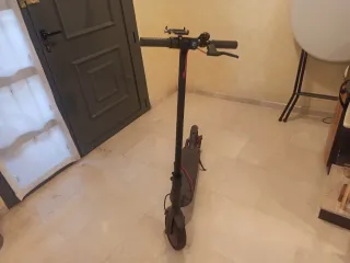 Patinete Eléctrico Xiaomi