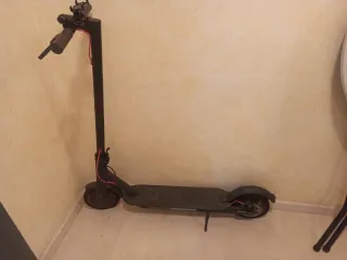 Patinete Eléctrico Xiaomi