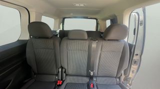 Volkswagen Caddy Maxi Origin 2.0 TDI 90 kW (122 CV) DSG