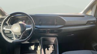 Volkswagen Caddy Maxi Origin 2.0 TDI 90 kW (122 CV) DSG