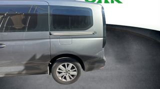 Volkswagen Caddy Maxi Origin 2.0 TDI 90 kW (122 CV) DSG