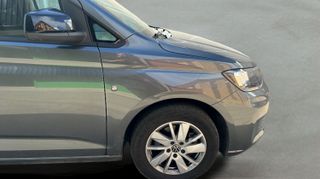 Volkswagen Caddy Maxi Origin 2.0 TDI 90 kW (122 CV) DSG