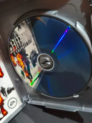 Battlefield Bad Company 2 PS3 Platinum