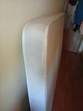 Colchón de 1,35 por 1,9