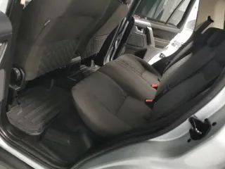 Land Rover Freelander 2009