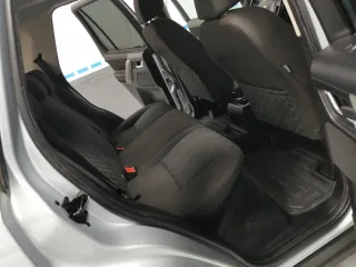 Land Rover Freelander 2009