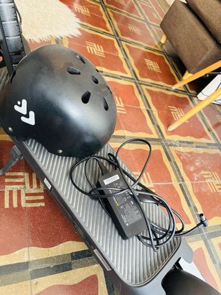 Patinete Eléctrico Xiaomi Pro 5