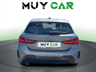 BMW Serie 1 118i 100 kW (136 CV)