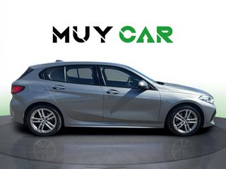BMW Serie 1 118i 100 kW (136 CV)
