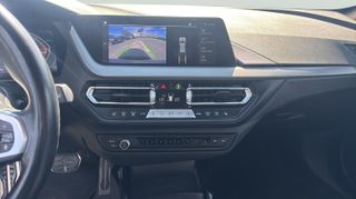 BMW Serie 1 118i 100 kW (136 CV)