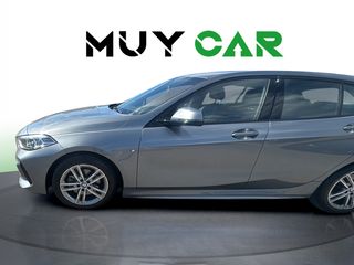 BMW Serie 1 118i 100 kW (136 CV)
