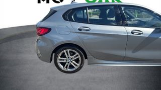 BMW Serie 1 118i 100 kW (136 CV)