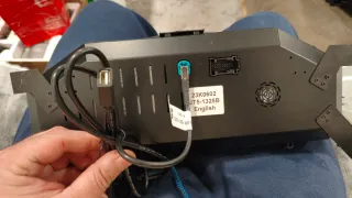 Cuadro Instrumentos Digital Mercedes Benz