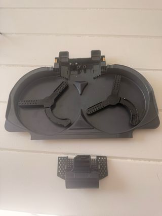 Bandeja Limpieza Robot EUREKA J15 PRO ULTRA