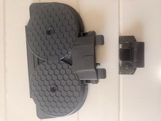 Bandeja Limpieza Robot EUREKA J15 PRO ULTRA