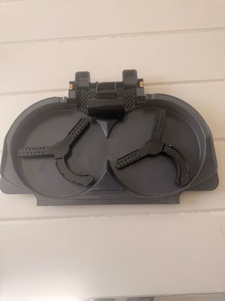 Bandeja Limpieza Robot EUREKA J15 PRO ULTRA