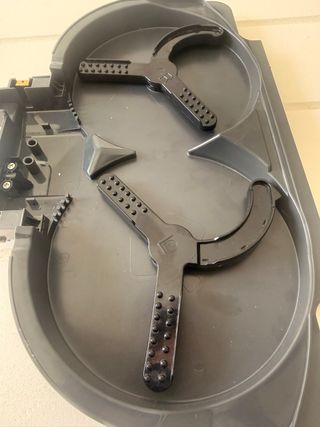 Bandeja Limpieza Robot EUREKA J15 PRO ULTRA