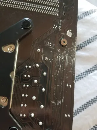 Gigabyte B760M Gaming X DDR4 LGA 1700