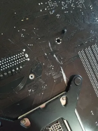 Gigabyte B760M Gaming X DDR4 LGA 1700