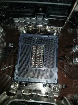 Gigabyte B760M Gaming X DDR4 LGA 1700