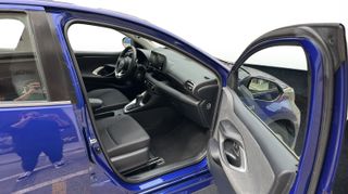 Toyota Yaris 120H Style 85 kW (116 CV)