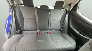 Toyota Yaris 120H Style 85 kW (116 CV)