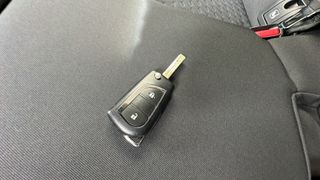 Toyota Yaris 120H Style 85 kW (116 CV)